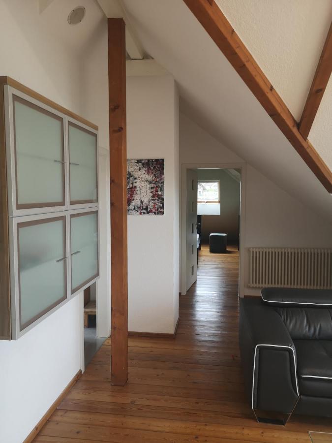 Апартаменты Haus Fleur Нойштадт-ан-дер-Вайнштрасе Экстерьер фото